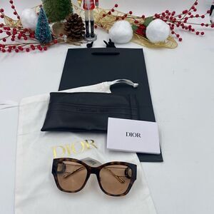 SOLD!!!!!!!        Christian Dior sunglasses made in Italy